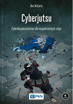 Cyberjutsu