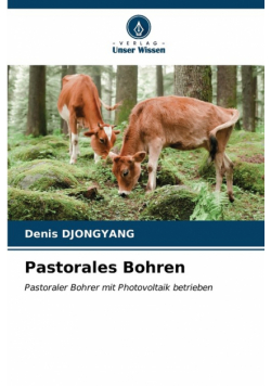 Pastorales Bohren