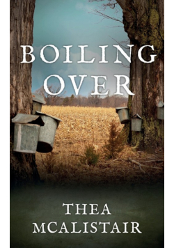 Boiling Over