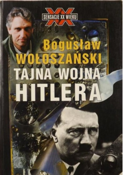 Tajna wojna Hitlera