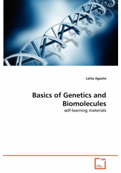 Basics of Genetics and Biomolecules