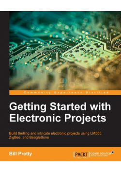 Getting Started with Electronic Projects