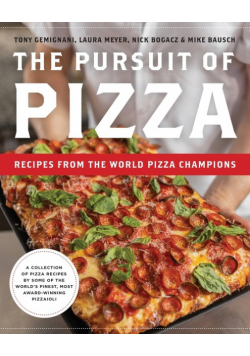 The Pursuit of Pizza