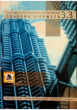 Autodesk Architectural Desktop 3. 3.