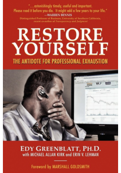 Restore Yourself