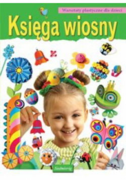 Księga wiosny