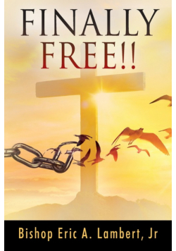 Finally Free!!