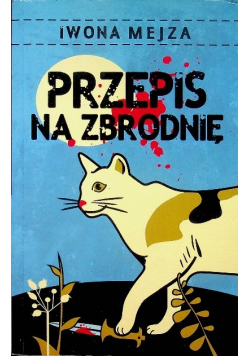 Przepis na zbrodnię