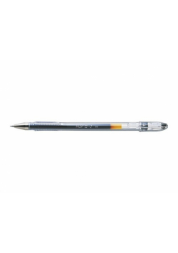 Długopis żelowy Pilot G-1 Czarny Fine