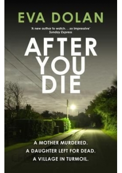 After you die