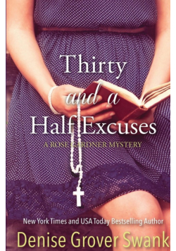 Thirty and a Half Excuses