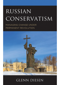Russian Conservatism