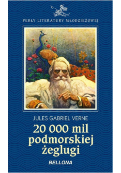 20 000 mil podmorskiej żeglugi