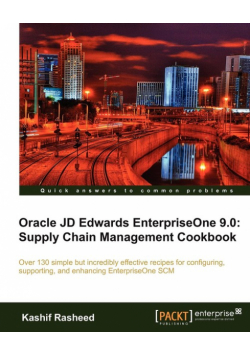 Oracle Jd Edwards Enterpriseone 9.0