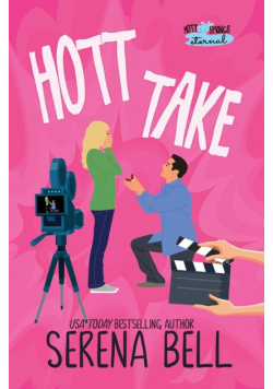 Hott Take