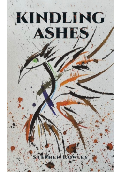 Kindling Ashes