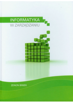 Informatyka w zarządzaniu