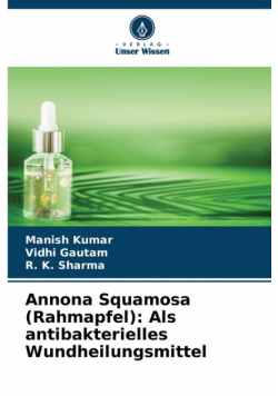 Annona Squamosa (Rahmapfel)