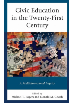 Civic Education in the Twenty-First Century