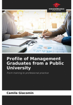 Profile of Management Graduates from a Public University