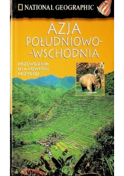 Azja południowo wschodnia