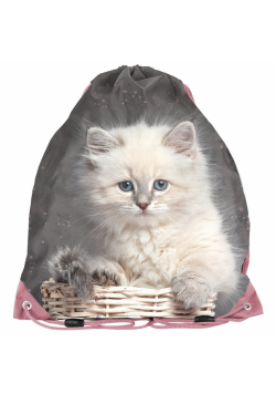 Worek na obuwie Cat PP24AW-712