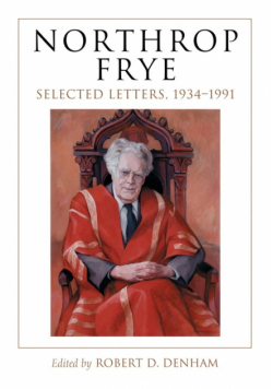Northrop Frye
