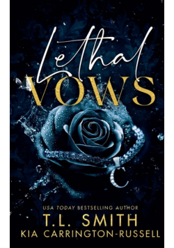 Lethal Vows