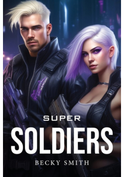 Super Soldiers
