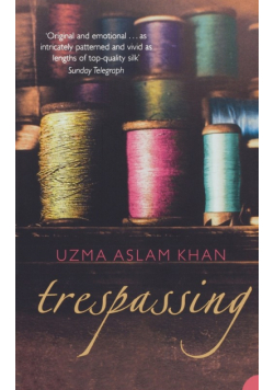 Trespassing