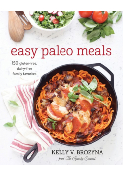 Easy Paleo Meals