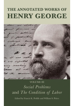 The Annotated Works of Henry George