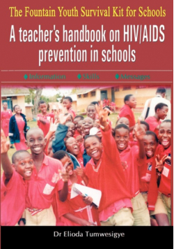 Fountain Youth Survival Kit for Schools,