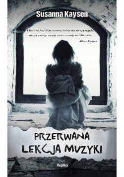 Przerwana lekcja muzyki