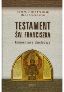 Testament św Franciszka