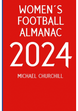 Women's Football Almanac 2024