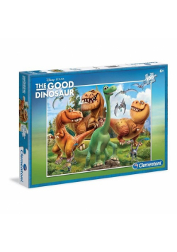 Puzzle Dobry Dinozaur 100