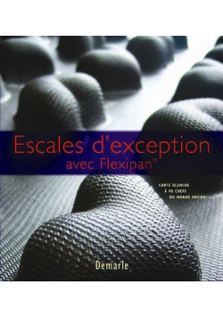 Exceptional excursions with Flexipan