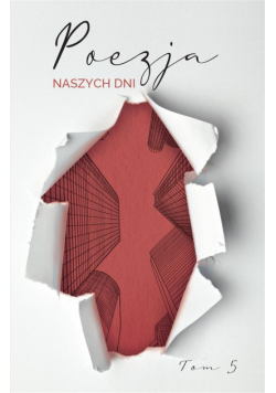 Poezja naszych dni T.5