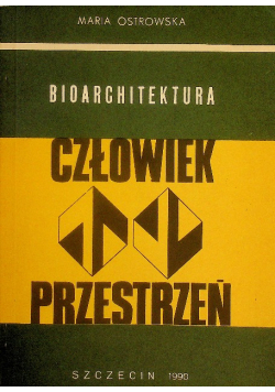 Człowiek przestrzeń