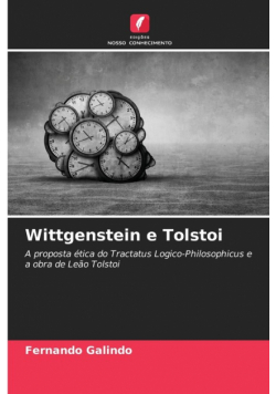Wittgenstein e Tolstoi