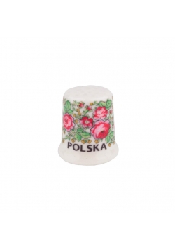 Naparstek - Polska góralski FOLKSTAR
