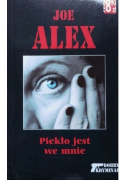 Piekło jest we mnie Wydanie kieszonkowe