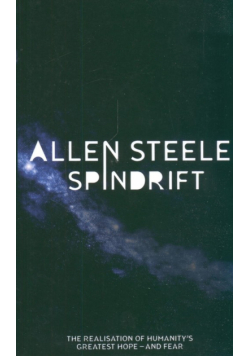 Spindrift