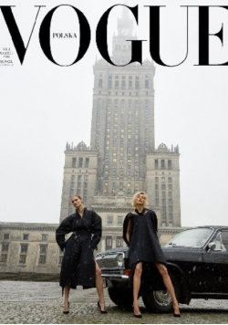 Vogue Polska Nr 1 / 18