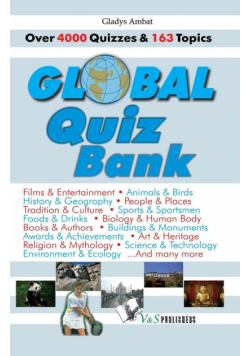 Global Quiz Bank