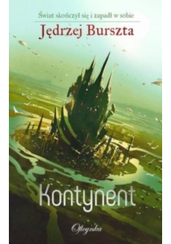 Kontynent