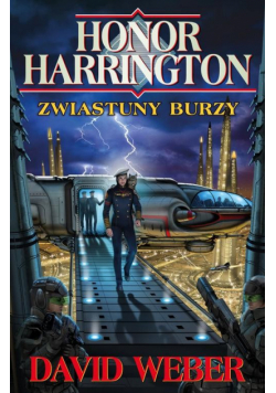 Zwiastuny burzy