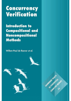 Concurrency Verification