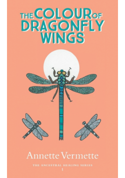 The Colour of Dragonfly Wings